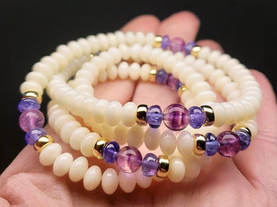 Super Consciousness Design 5-6mm 25inch