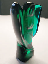 Load image into Gallery viewer, Teal Andara Crystal Angel