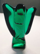 Load image into Gallery viewer, Teal Andara Crystal Angel