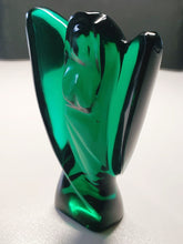 Load image into Gallery viewer, Teal Andara Crystal Angel