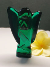 Load image into Gallery viewer, Teal Andara Crystal Angel