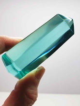 Load image into Gallery viewer, Teal Andara Crystal Generator