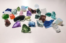 Load image into Gallery viewer, Traditional Andara Crystal Bundle - 30 pieces - 148g