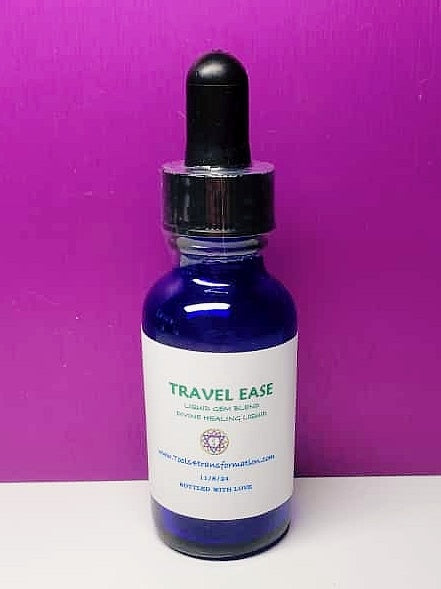 Travel Ease Essence