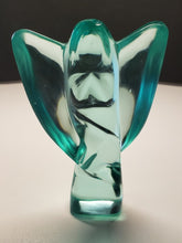 Load image into Gallery viewer, Turquoise Andara Crystal Angel