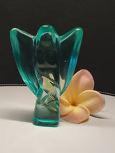 Load image into Gallery viewer, Turquoise Andara Crystal Angel