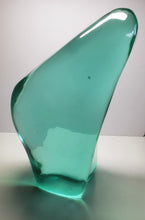 Load image into Gallery viewer, Turquoise (Cyan Angeles) Andara Crystal 3.835kg