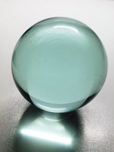 Load image into Gallery viewer, Turquoise Andara Crystal Sphere 2.5inch