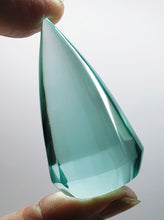 Load image into Gallery viewer, Turquoise Andara Crystal Vogel Style Tower