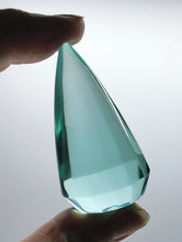 Load image into Gallery viewer, Turquoise Andara Crystal Vogel Style Tower