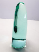 Load image into Gallery viewer, Turquoise (Cyan Angeles) Andara Crystal 364g