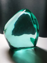 Load image into Gallery viewer, Turquoise (Cyan Angeles) Andara Crystal 4.19kg