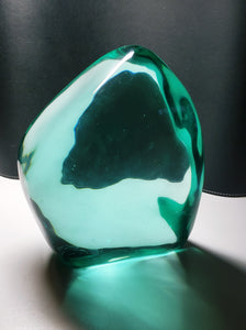 Turquoise (Cyan Angeles) Andara Crystal 4.19kg