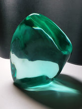 Load image into Gallery viewer, Turquoise (Cyan Angeles) Andara Crystal 4.19kg