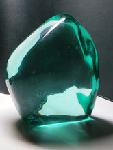 Load image into Gallery viewer, Turquoise (Cyan Angeles) Andara Crystal 4.19kg