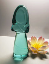 Load image into Gallery viewer, Turquoise Andara Crystal Master / Guide