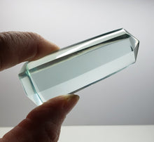 Load image into Gallery viewer, Turquoise Andara Crystal Generator 2.5inch