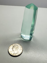 Load image into Gallery viewer, Turquoise Andara Crystal Generator 2.5inch