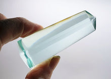 Load image into Gallery viewer, Turquoise Andara Crystal Generator 2.5inch