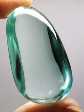 Load image into Gallery viewer, Turquoise Andara Crystal Hand Piece 72g