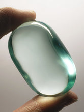 Load image into Gallery viewer, Turquoise Andara Crystal Hand Piece 90g