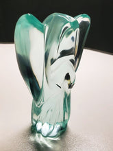 Load image into Gallery viewer, Turquoise Andara Crystal Angel