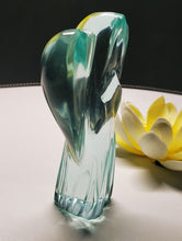 Load image into Gallery viewer, Turquoise Andara Crystal Angel