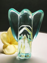 Load image into Gallery viewer, Turquoise Andara Crystal Angel