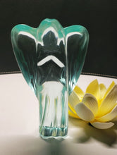 Load image into Gallery viewer, Turquoise Andara Crystal Angel