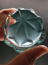 Load image into Gallery viewer, Turquoise Andara Crystal Lotus