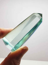 Load image into Gallery viewer, Turquoise Andara Crystal Generator
