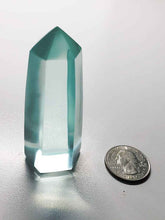 Load image into Gallery viewer, Turquoise Andara Crystal Generator