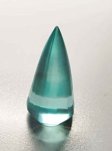 Load image into Gallery viewer, Turquoise Andara Crystal Vogel Style Tower
