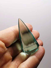 Load image into Gallery viewer, Turquoise Andara Crystal Vogel Style Tower