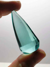 Load image into Gallery viewer, Turquoise Andara Crystal Vogel Style Tower