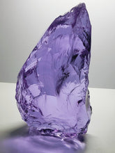 Load image into Gallery viewer, Violet (color change) Traditional Andara Crystal