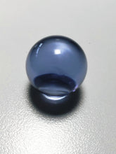Load image into Gallery viewer, Violet (color change) Andara Crystal Mini Sphere 20mm