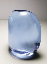 Load image into Gallery viewer, Violet - Light (color change) Andara Crystal Hand Piece 414g