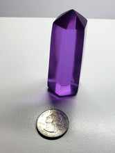 Load image into Gallery viewer, Violet (color change) Andara Crystal Generator 2.5inch