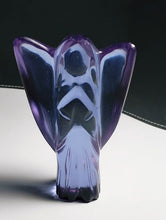 Load image into Gallery viewer, Violet (Color Change) Andara Crystal Angel