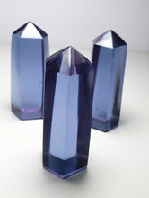 Load image into Gallery viewer, Violet (color change) Andara Crystal Generator 2.5inch