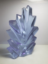 Load image into Gallery viewer, Andara Crystal Violet Healing Flame