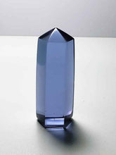 Load image into Gallery viewer, Violet (color change) Andara Crystal Generator