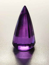 Load image into Gallery viewer, Violet color change Andara Crystal Vogel Style Tower
