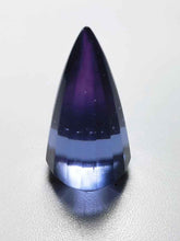 Load image into Gallery viewer, Violet color change Andara Crystal Vogel Style Tower