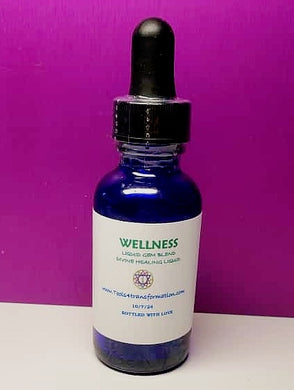 Wellness Essence