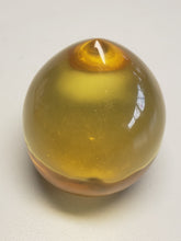 Load image into Gallery viewer, Yellow - Golden Andara Crystal Pointed Egg