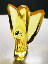 Load image into Gallery viewer, Yellow - Golden Andara Crystal Angel