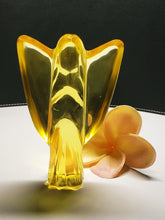 Load image into Gallery viewer, Yellow - Golden Andara Crystal Angel