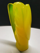 Load image into Gallery viewer, Opalesence - Yellow Andara Crystal Angel